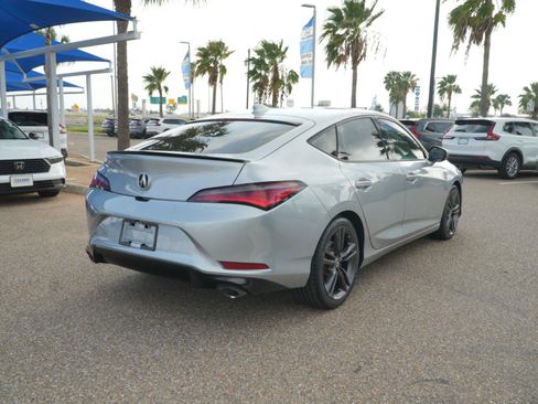 Used 2023 Acura Integra A-Spec FWD image 10