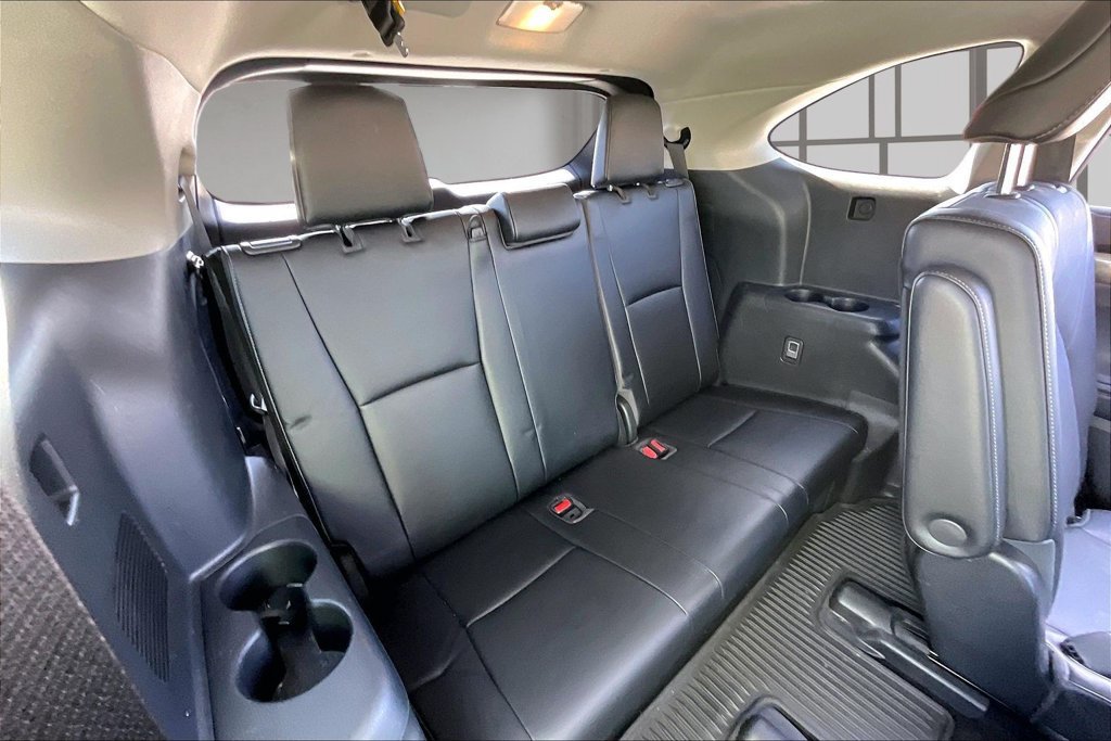 Used 2022 Toyota Highlander Platinum AWD/4WD image 26