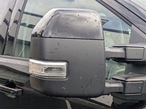 Used 2024 Ford F250 Lariat image 13