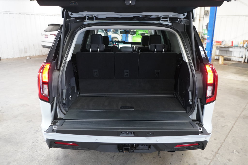 New 2026 Ford Expedition Active AWD/4WD image 27