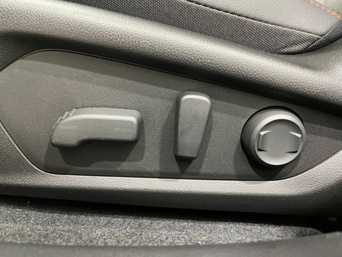 New 2026 Subaru Crosstrek 2.5i Limited image 13