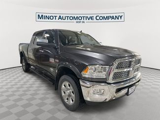 Used 2018 RAM 2500 Laramie video 1