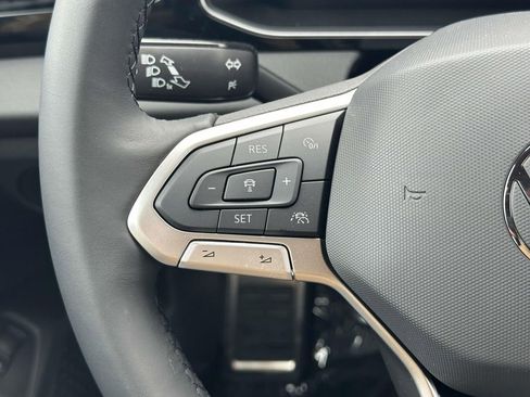 New 2026 Volkswagen Jetta Sport FWD image 16