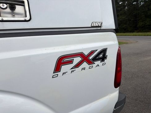 Used 2012 Ford F250 XL w/ PWR Equipment Group AWD/4WD image 14