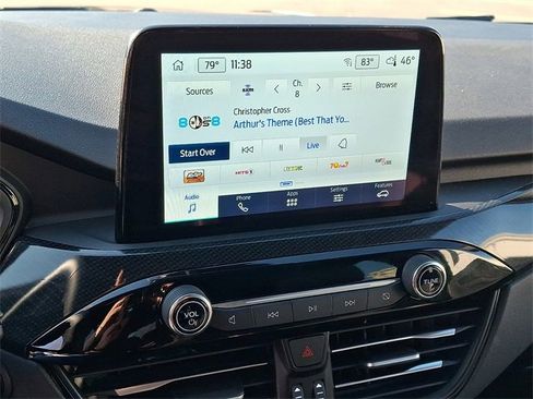 Used 2025 Ford Escape ST-Line image 16