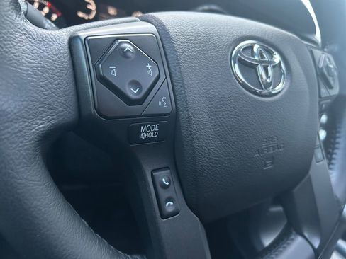 Used 2021 Toyota Sequoia TRD Pro image 18