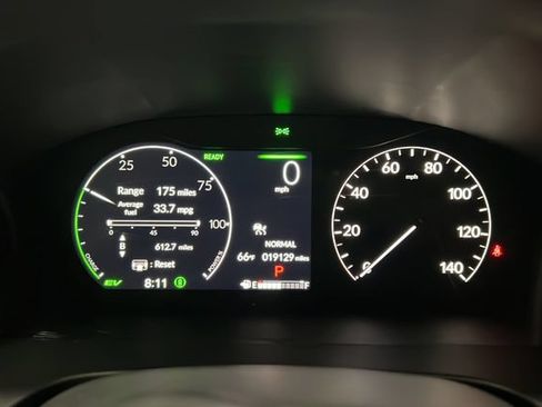 Used 2024 Honda CR-V Sport-L image 20