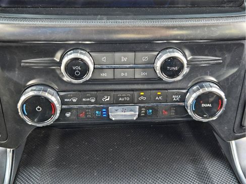 Used 2024 Ford F150 Raptor AWD/4WD image 18