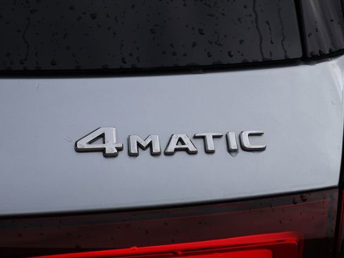 Certified 2026 Mercedes-Benz GLE 350 4MATIC image 9
