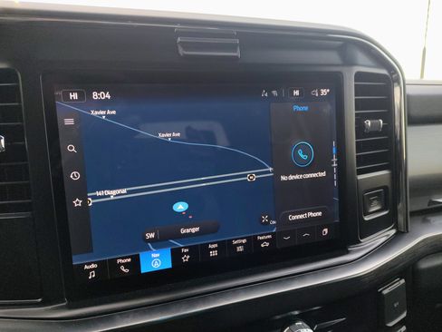 Used 2026 Ford F350 Lariat image 3