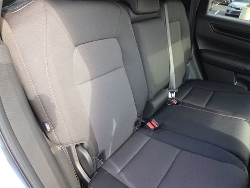 Certified 2024 Honda CR-V Sport image 30