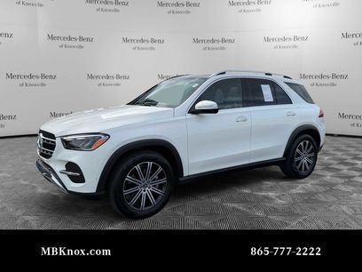 Certified 2024 Mercedes-Benz GLE 350 4MATIC