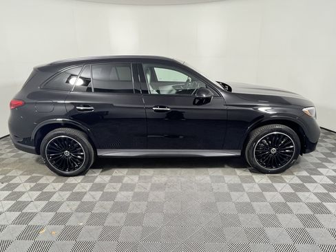 New 2026 Mercedes-Benz GLC 300 image 6