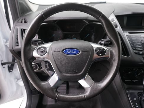Used 2016 Ford Transit Connect XL image 16