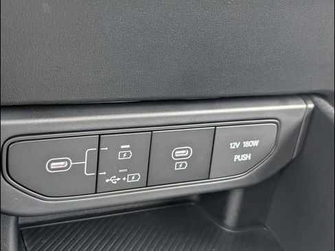 New 2026 Kia K4 EX FWD image 14