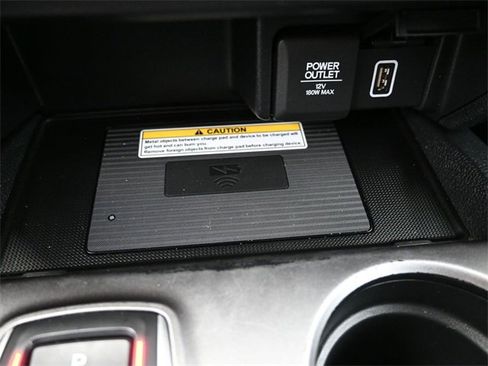 Certified 2022 Honda Pilot Special Edition image 9