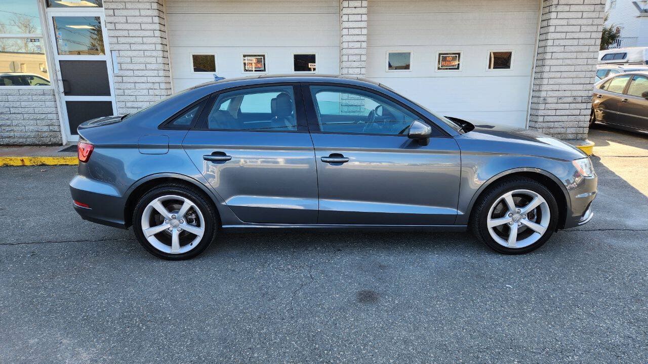 Used 2015 Audi A3 2.0T Premium AWD/4WD image 9