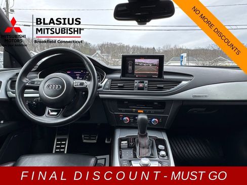 Used 2018 Audi A7 3.0T Prestige w/ Competition Package image 26