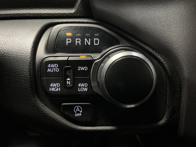 Used 2024 RAM 1500 Big Horn AWD/4WD image 20