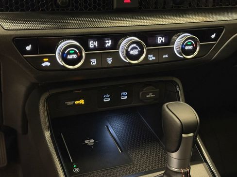 New 2026 Honda CR-V Sport-L image 21