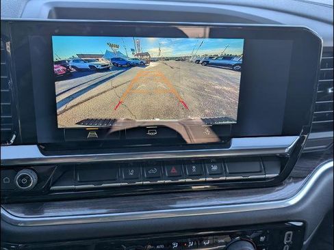 New 2026 Chevrolet Silverado 2500 LTZ w/ LTZ Convenience Package image 9