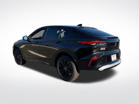 New 2026 Buick Envista Sport Touring w/ Convenience II Package image 3