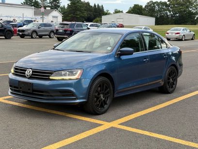 Used 2017 Volkswagen Jetta S