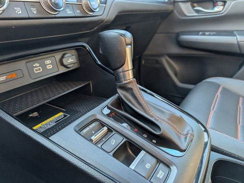 Used 2024 Honda CR-V Sport-L image 44