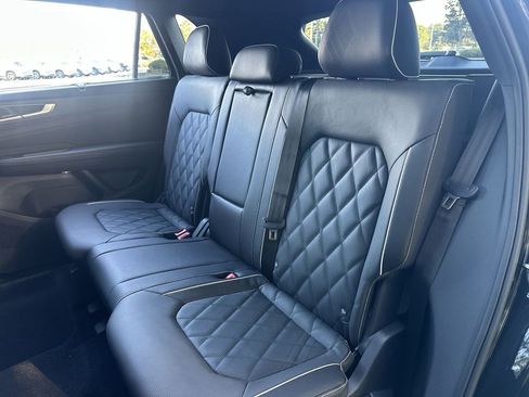 New 2026 Volkswagen Atlas Cross Sport SEL Premium R-Line image 23