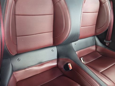 Used 2024 Ford Mustang Premium image 11