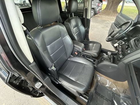 Used 2017 Jeep Patriot High Altitude image 20