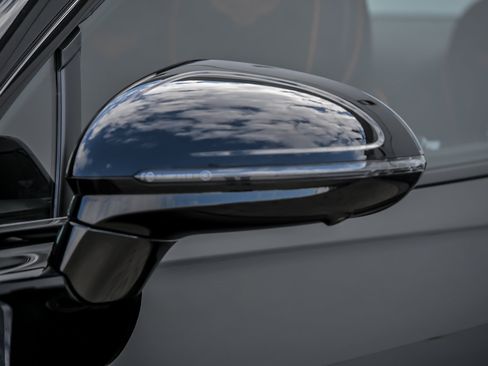 New 2026 Bentley Continental GT AWD/4WD image 10