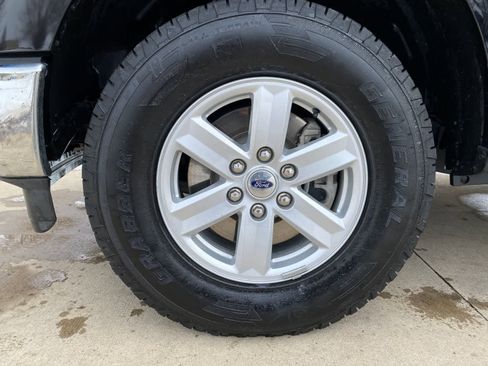 Used 2021 Ford F150 XL w/ Trailer Tow Package image 10