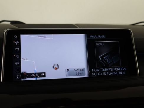 Used 2017 BMW X5 xDrive35i AWD/4WD image 37