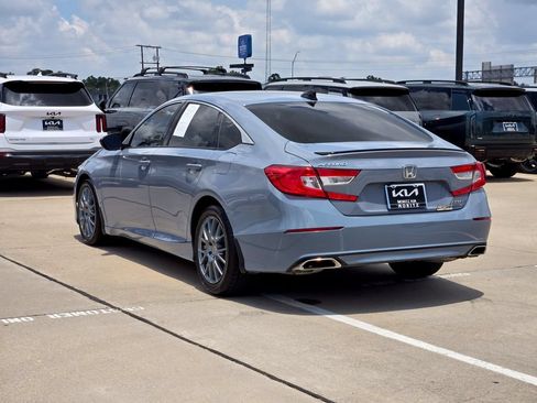 Used 2022 Honda Accord Sport Special Edition image 3