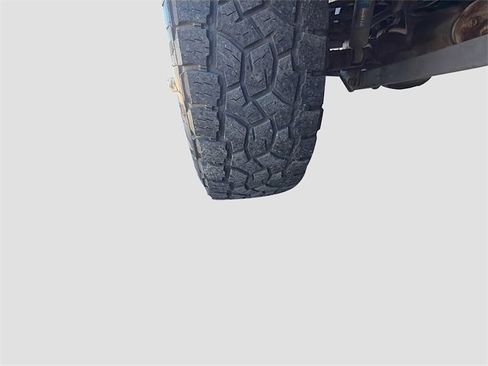 Used 2010 Jeep Wrangler Unlimited Sport image 39