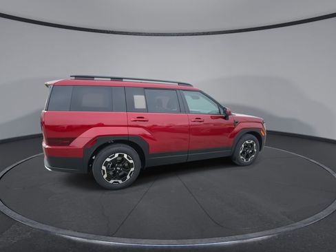 New 2026 Hyundai Santa Fe SEL image 8