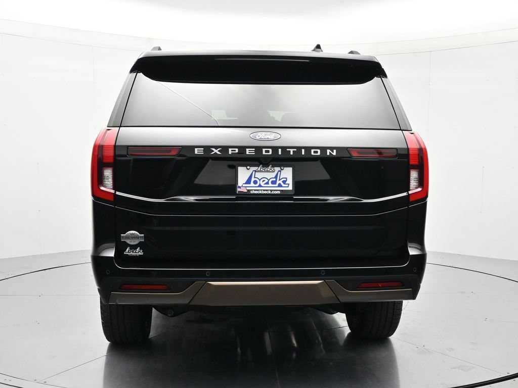 New 2026 Ford Expedition King Ranch AWD/4WD image 6