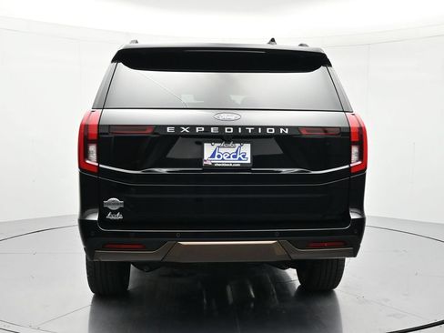 New 2026 Ford Expedition King Ranch AWD/4WD image 6