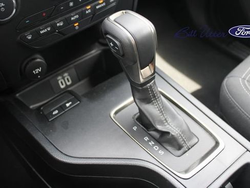 Used 2023 Ford Ranger XLT w/ Equipment Group 301A Mid RWD image 17