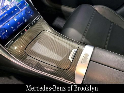Used 2022 Mercedes-Benz C 300 4MATIC Sedan image 18