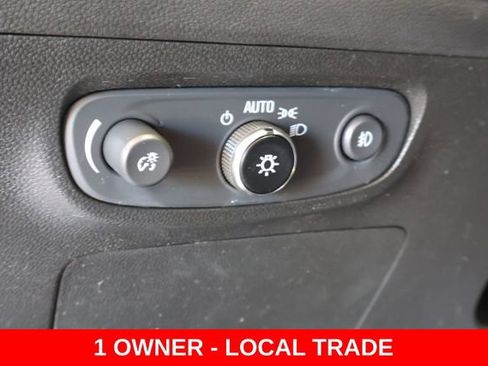 Used 2023 Buick Encore GX Select image 23