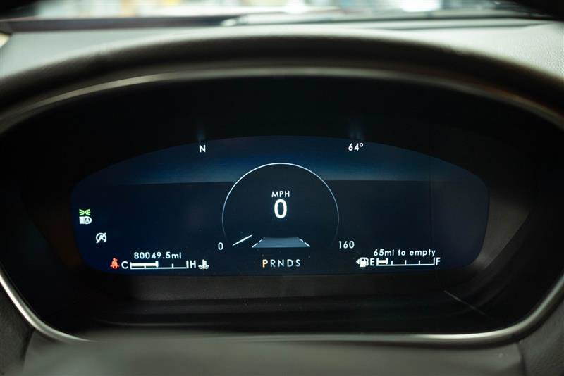Used 2019 Lincoln Nautilus Reserve AWD/4WD image 20