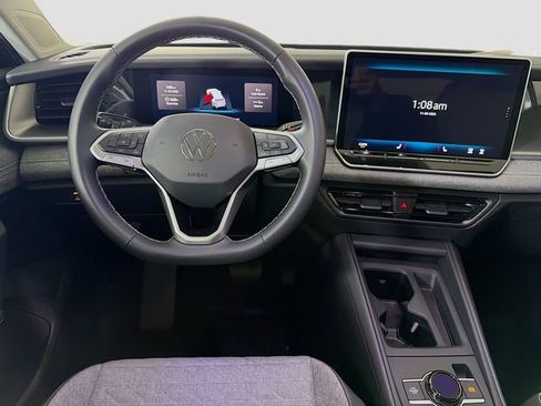 New 2026 Volkswagen Tiguan S image 21