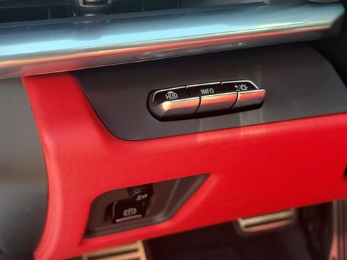 Used 2024 Chevrolet Corvette Stingray Premium Cpe w/ Z51 Performance Package image 22