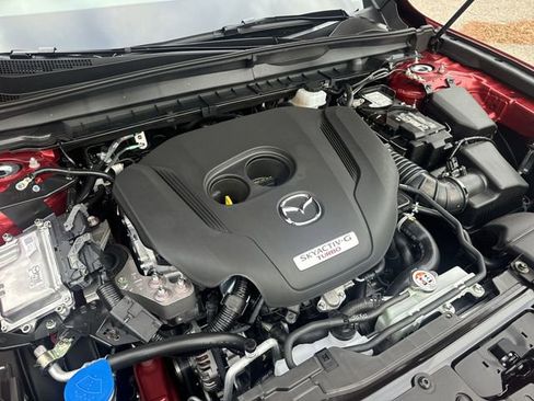 New 2026 MAZDA CX-50 AWD 2.5 S w/ Weather Package image 28