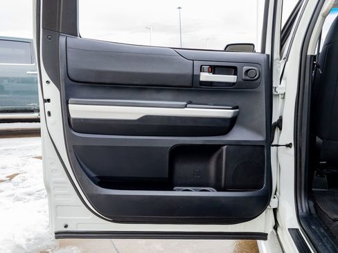 Used 2014 Toyota Tundra SR5 w/ TRD Off Road Package image 34