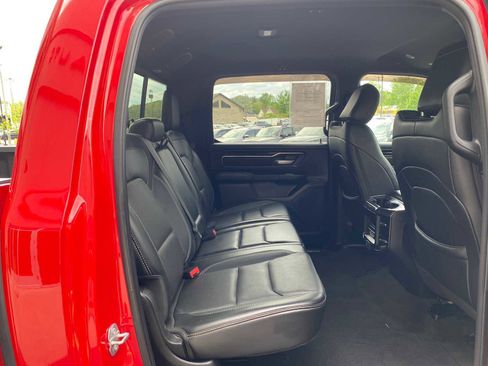 Used 2019 RAM 1500 Sport w/ Alpine Leather & Sound Group AWD/4WD image 31