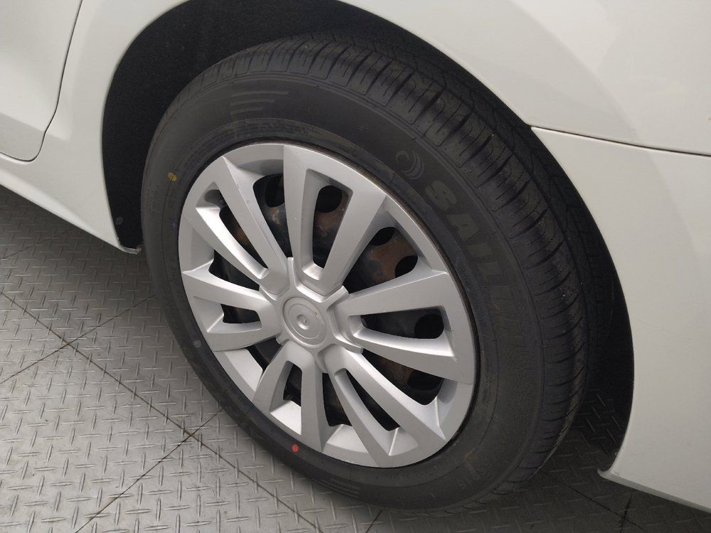 Used 2017 Volkswagen Jetta S FWD image 31