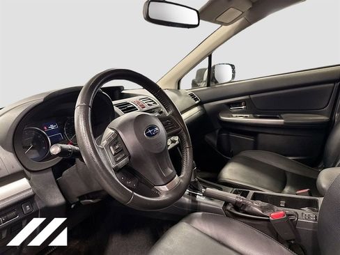 Used 2015 Subaru Crosstrek 2.0i Limited w/ Popular Package #2 AWD/4WD image 9